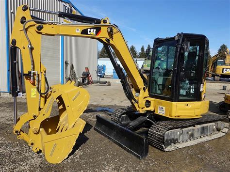 cat 305 e2 cr mini excavator|cat 305e2 price new.